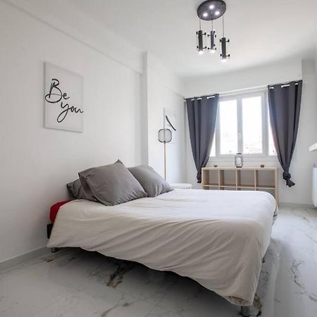 Le Grand Tasso Appartement Marseilles Buitenkant foto